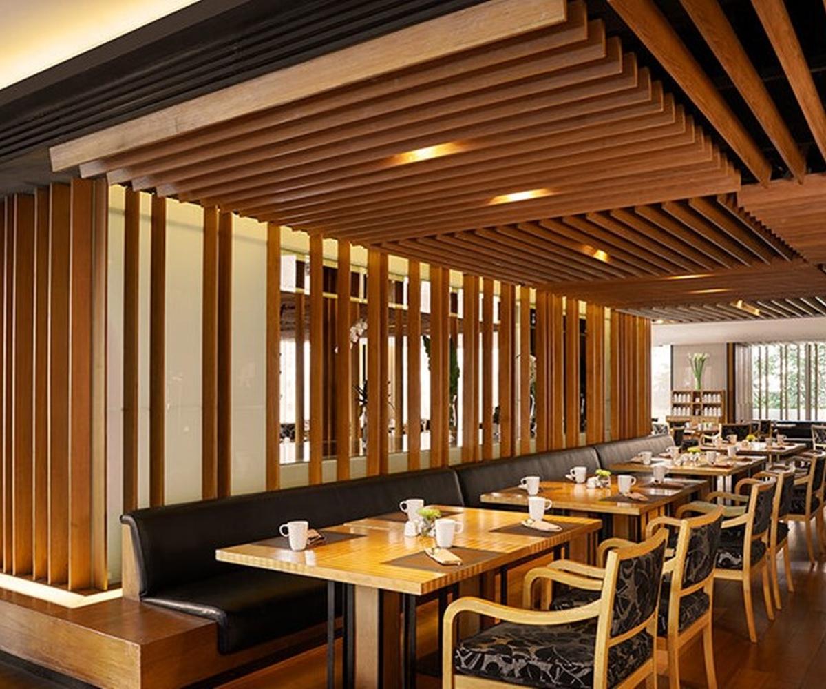 Oaks Bangkok Sathorn Aparthotel Eksteriør bilde