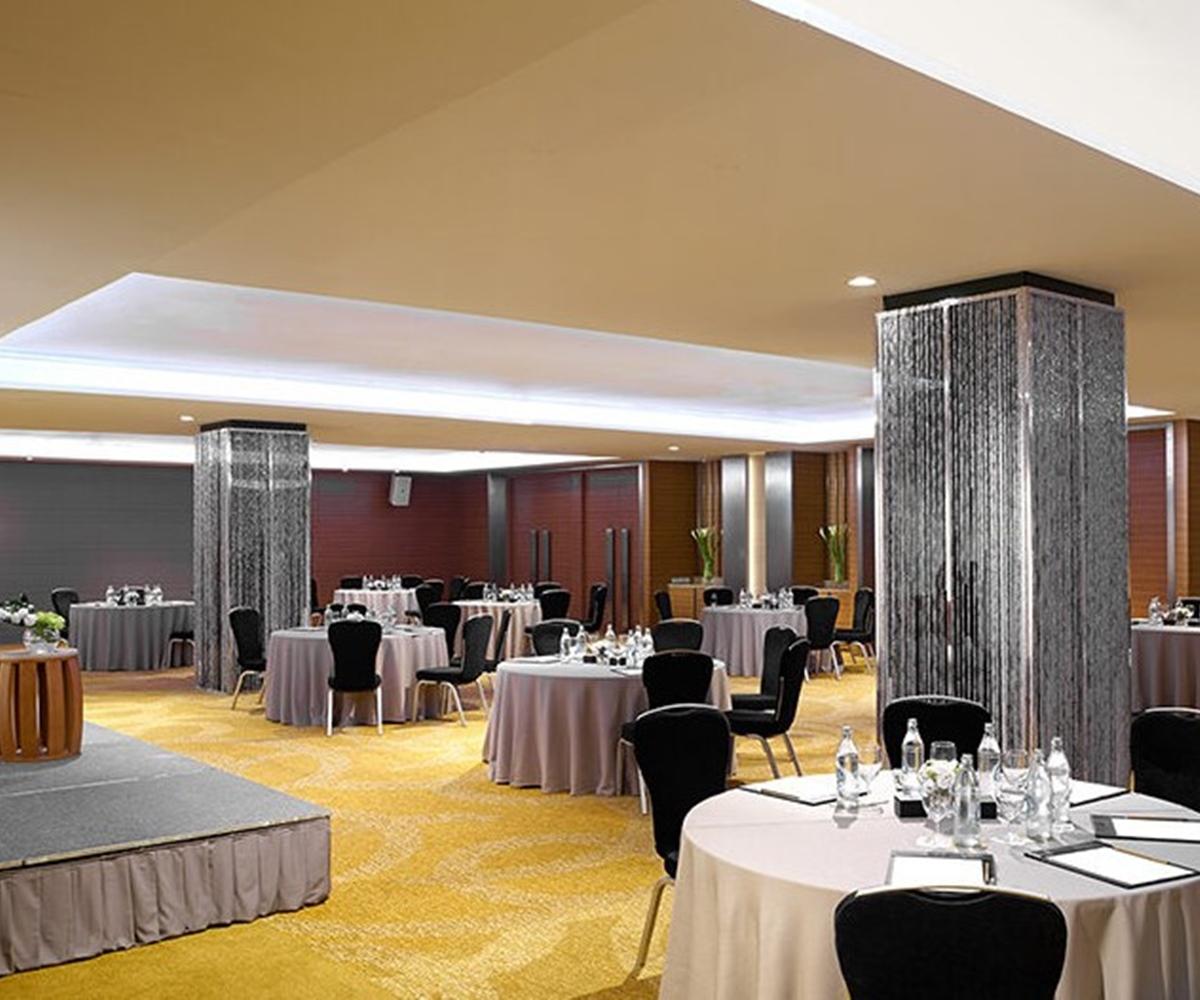 Oaks Bangkok Sathorn Aparthotel Eksteriør bilde